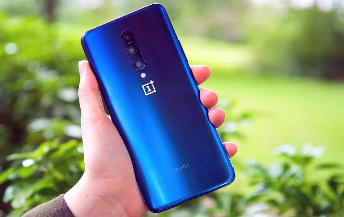 OnePlus 7 Pro 5G will arrive China in Q4 2019