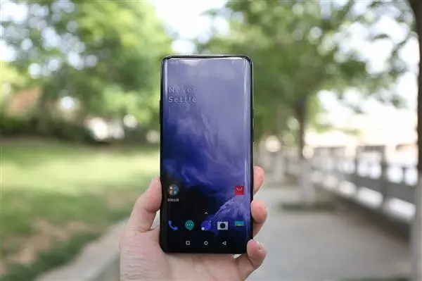 OnePlus 7 Pro hit with insufficient stocking