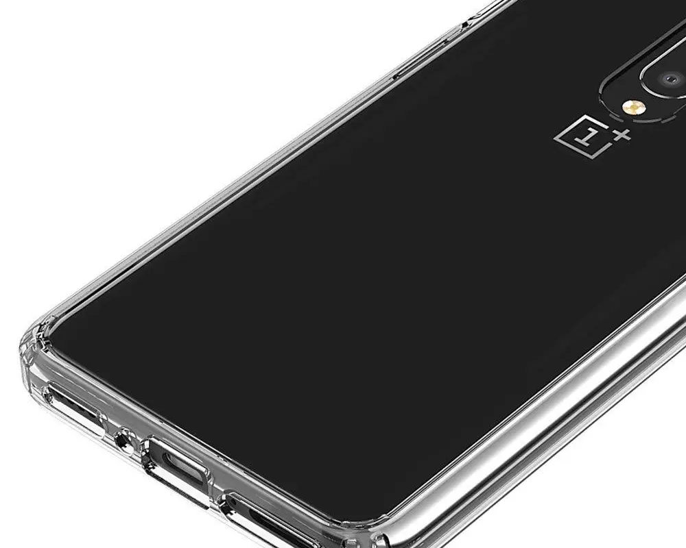OnePlus 7 Pro poster surfaces, reveals the device's tagline