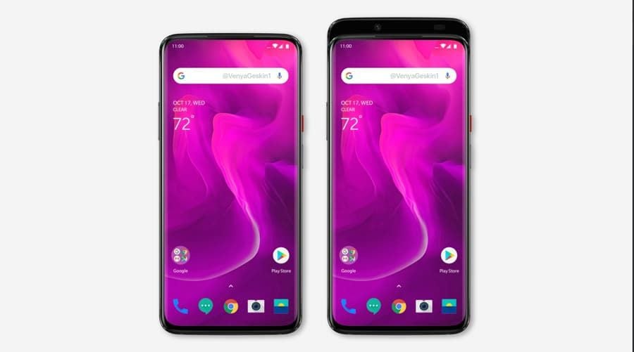 OnePlus 7 may feature Oppo's new 10X Hybrid Zoom Technology