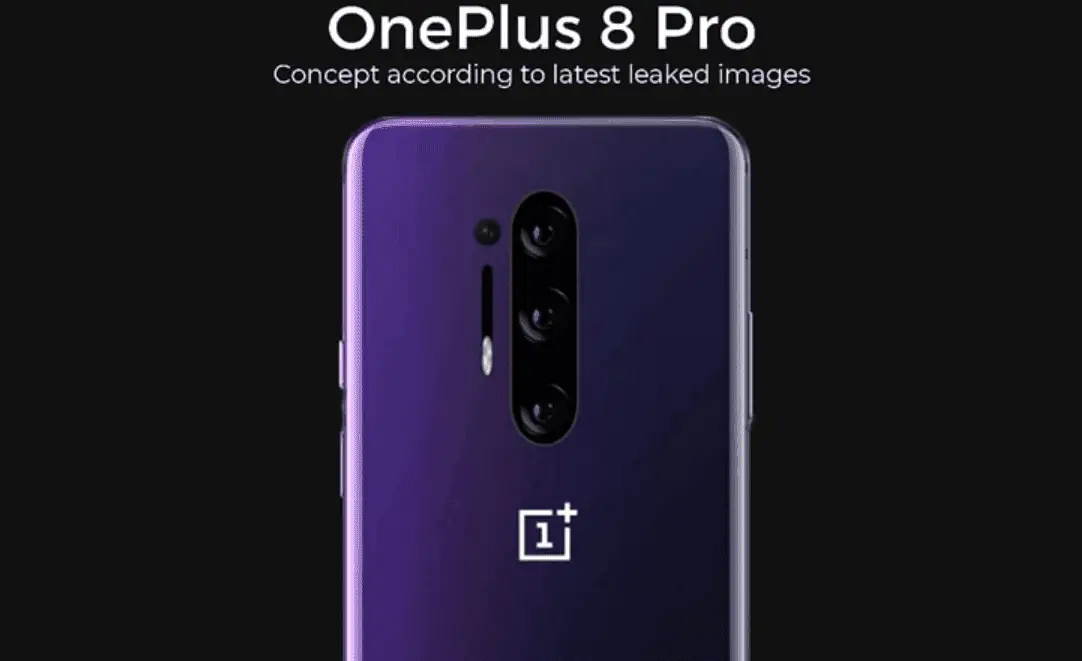 OnePlus 8 Pro green tint display issue will be fixed with software update