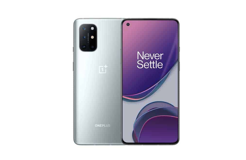 OnePlus 8T is Available to Buy in US from T-Mobile and OnePlus Stores