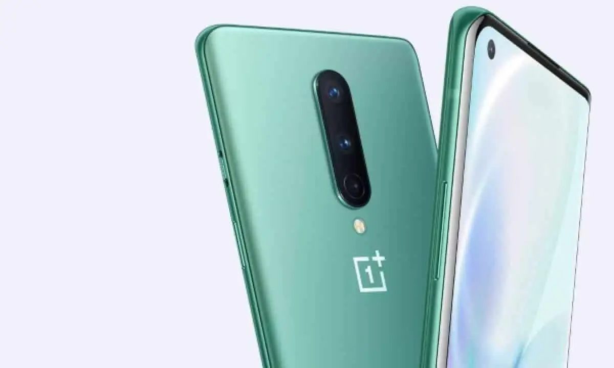 CEO Confirms That The OnePlus 8T Pro Won't Launch