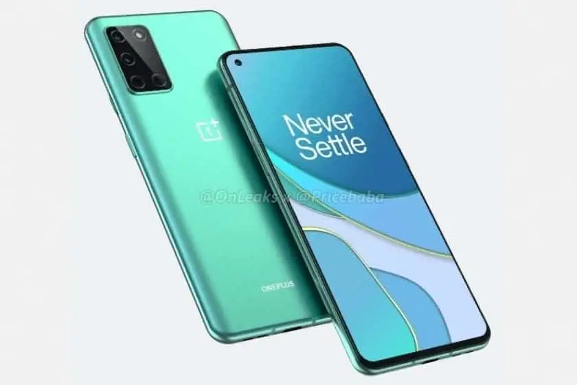 OnePlus 8T warm-up video suggests that there is an "Ultra" version