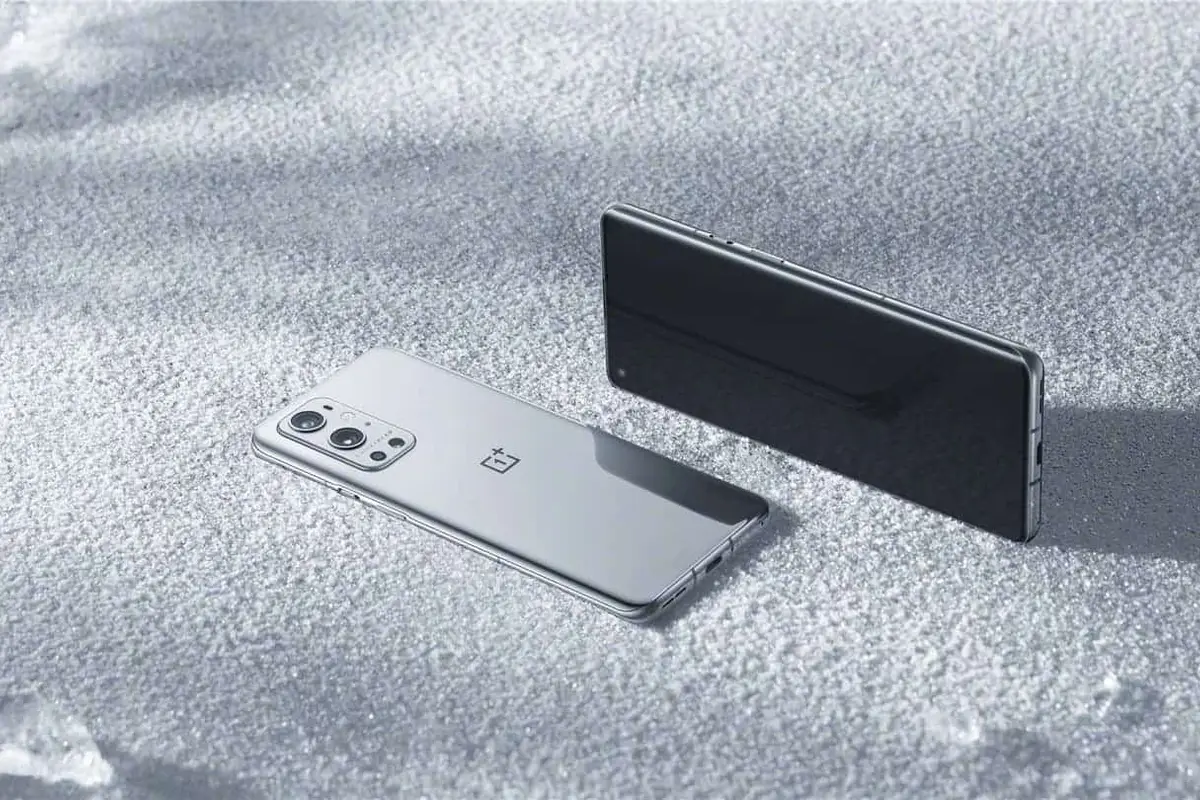 Realme GT Neo 3 Shows Appearance Similar To OnePlus 9