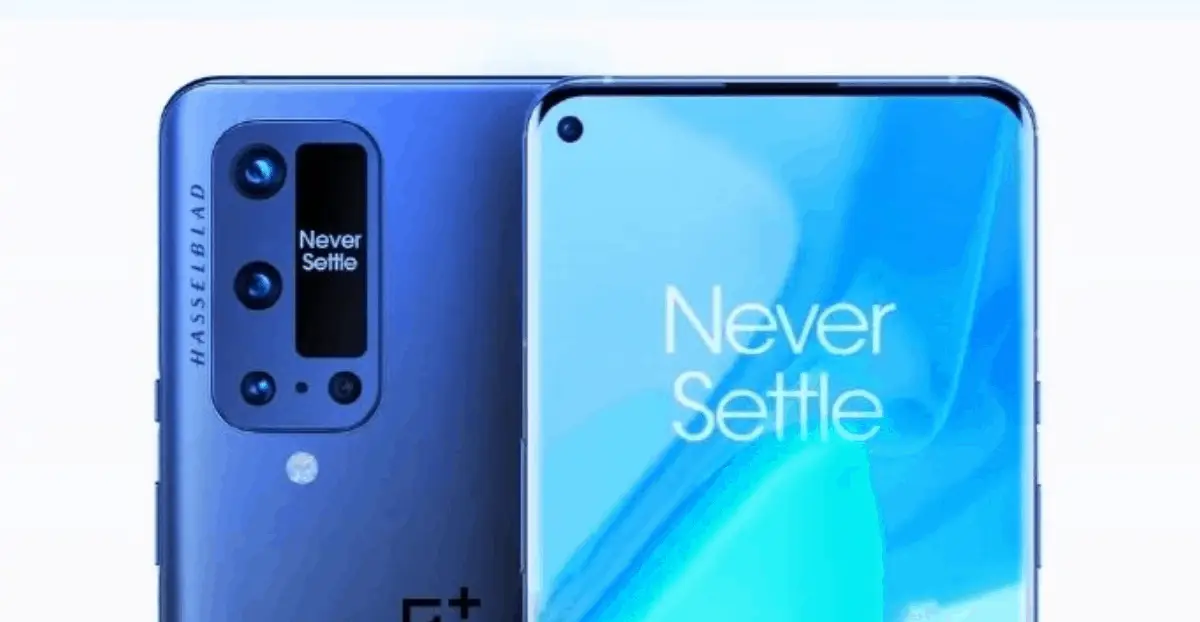 OnePlus 9T Pro will use a secondary screen & Snapdragon 888 Plus