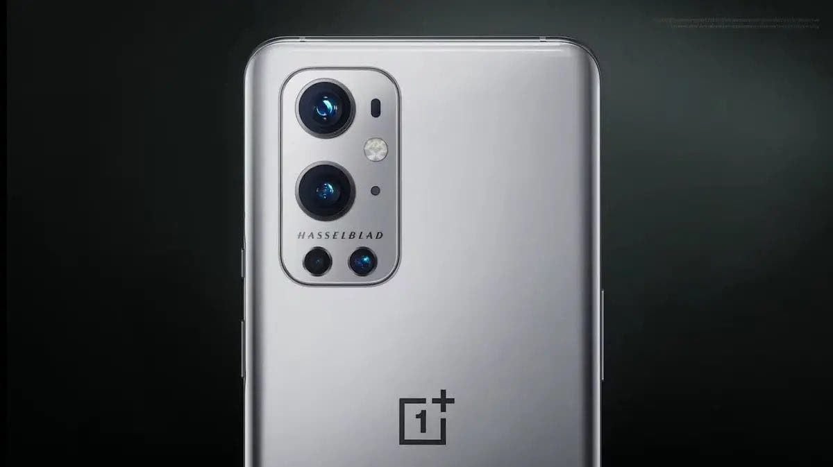 Android 12 Developer Preview 2 arrives for OnePlus 9 and OnePlus 9 Pro