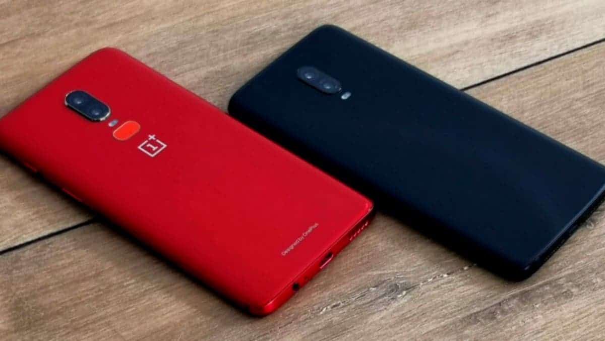 OnePlus 6, 6T receive OxygenOS 11.1.1.1 update with bug fixes