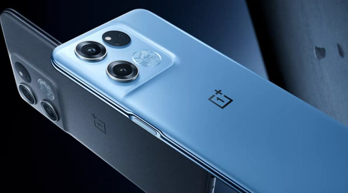 OnePlus Ace Racing Edition unveiled with 120Hz and Dimensity 8100 Max