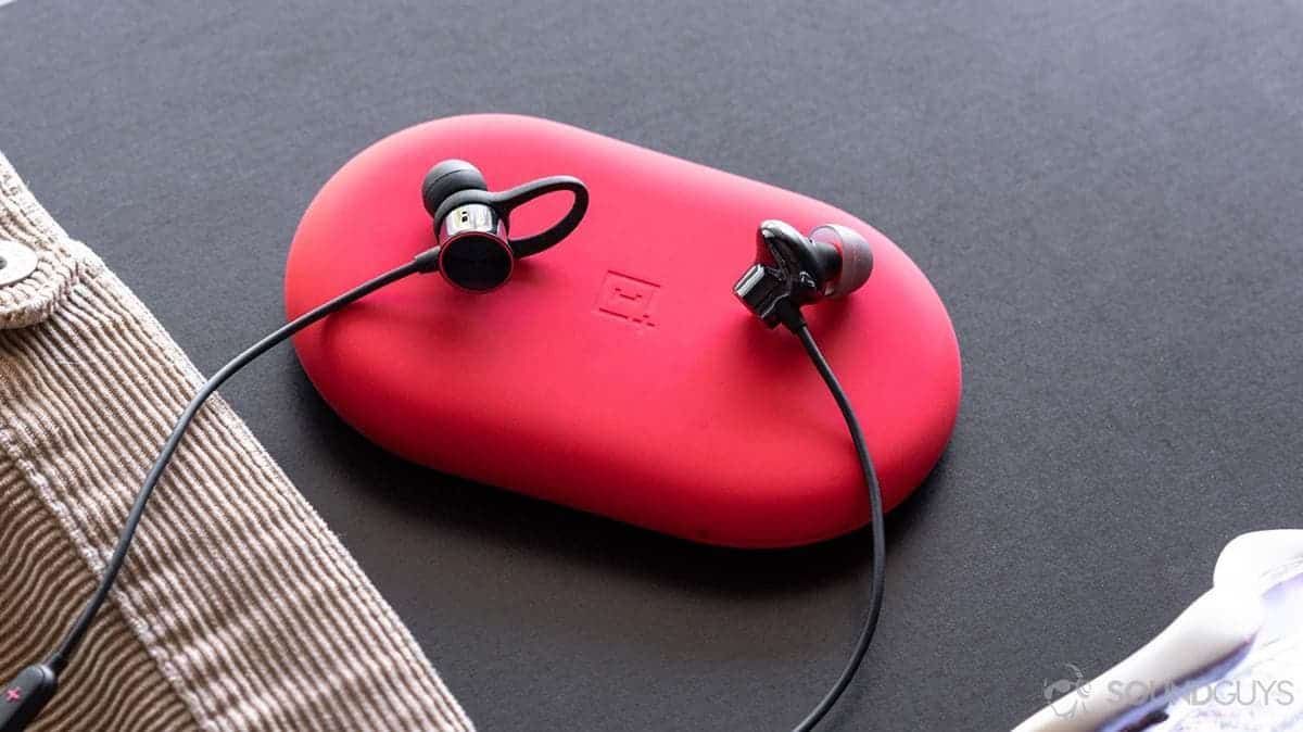 OnePlus Bullets Wireless Z2 Bags Bluetooth SIG Certification