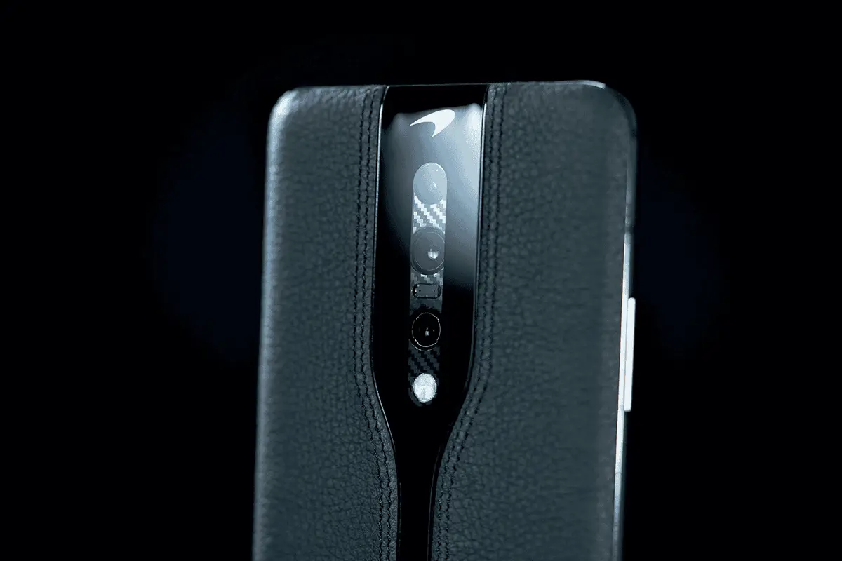 OnePlus Concept One Unveiled in a New Black Variant