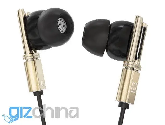 $50 OnePlus Icons are the latest earphones from OnePlus