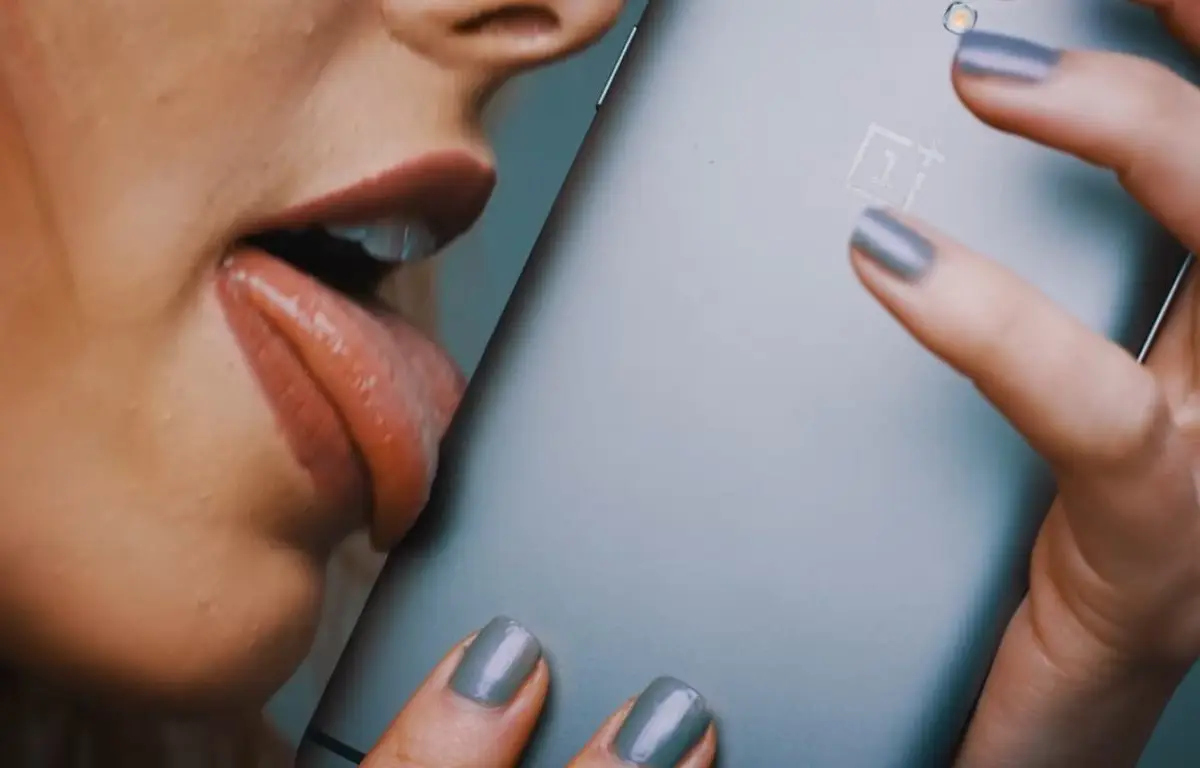 [Cheesy] OnePlus have been silly, but this one takes the (cheese) cake
