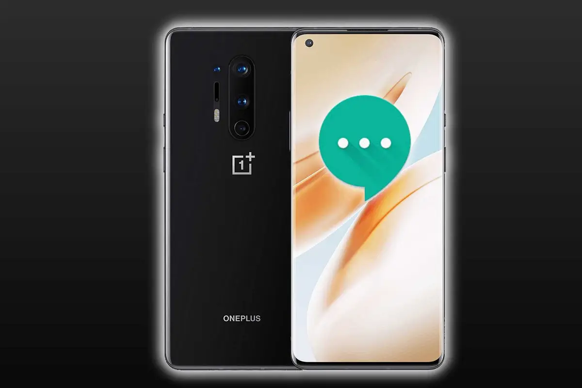 OnePlus Messages app now available on Google Play Store