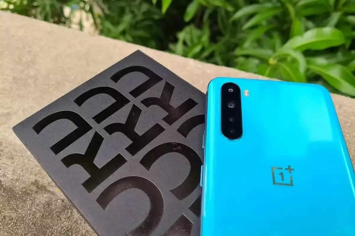 OnePlus Nord CE 2 5G Launch Date Tipped, See Expected Specs