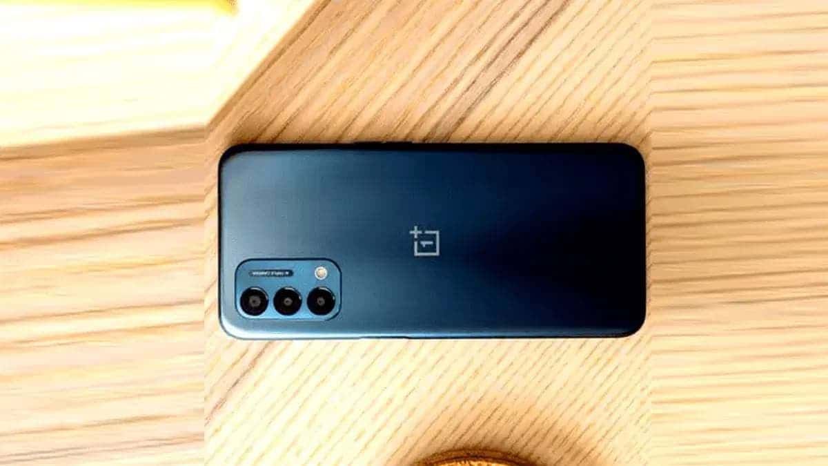 OnePlus Nord N300 launch timeline confirmed, see key specs