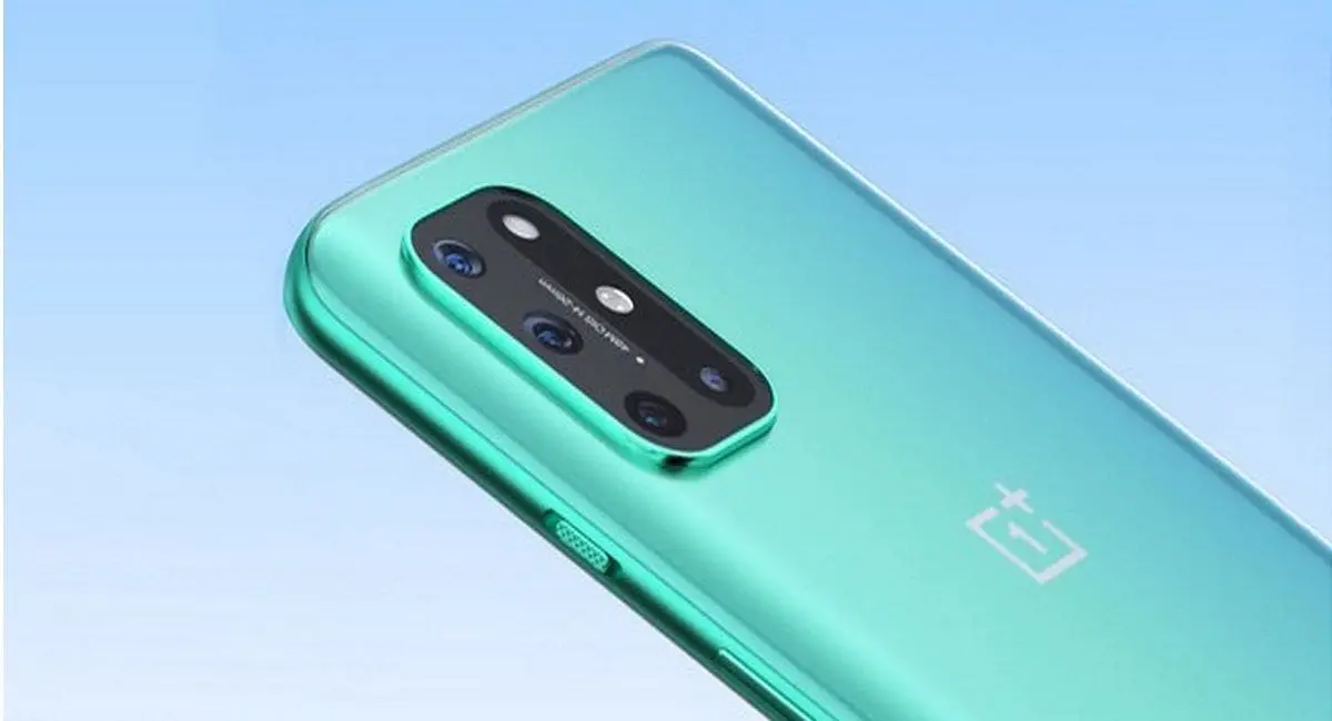 OnePlus camera will get new features including Moon Mode and Tilt-shift