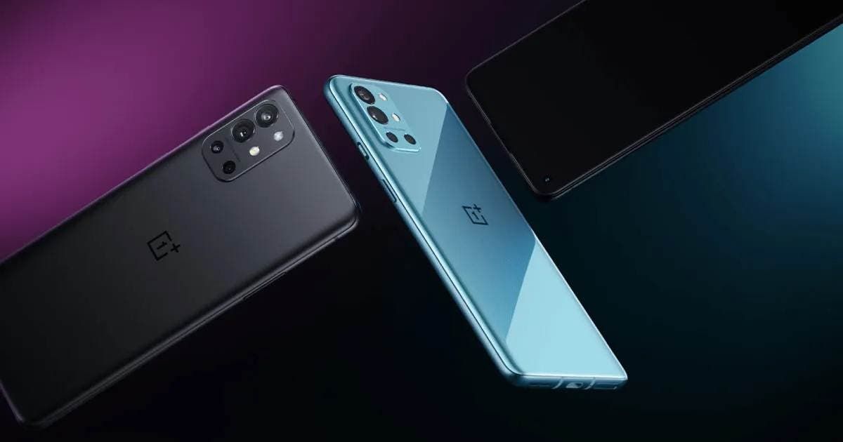 OnePlus says goodbye to OxygenOS: meet Meet H2OOS