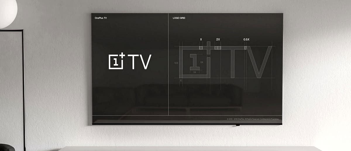 OnePlus TV will be announced in September; Coming to the Indian market first