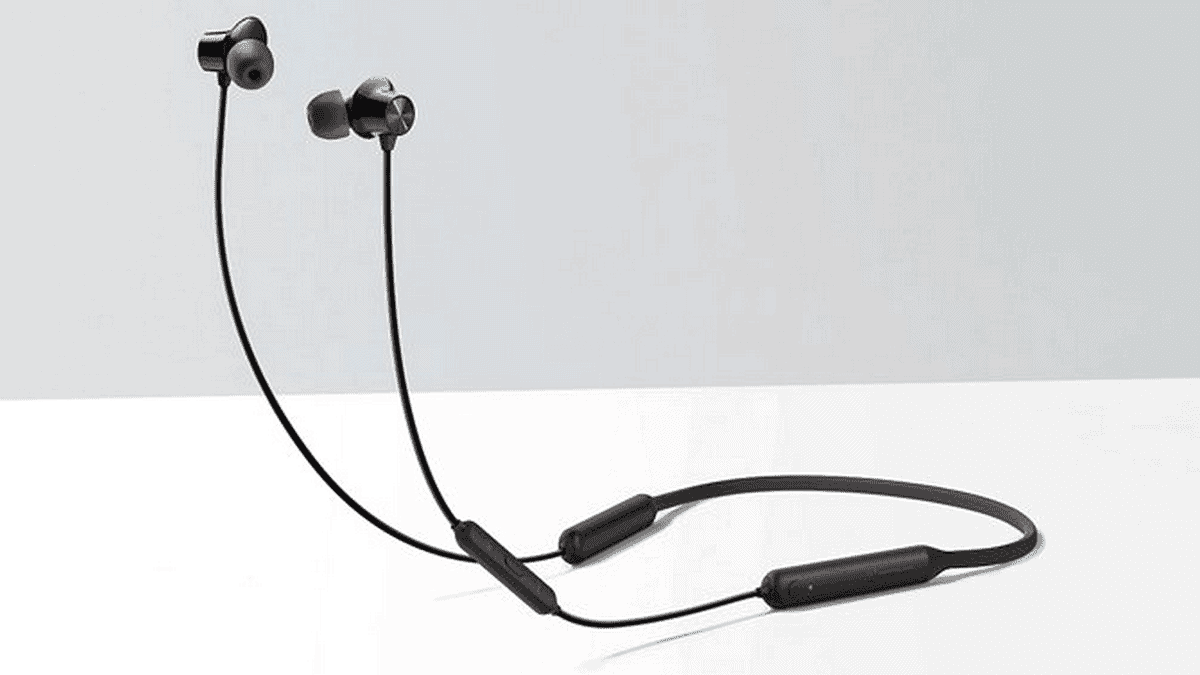 OnePlus Bullets Wireless Z2 India Launch Date Revealed, Expected Specs