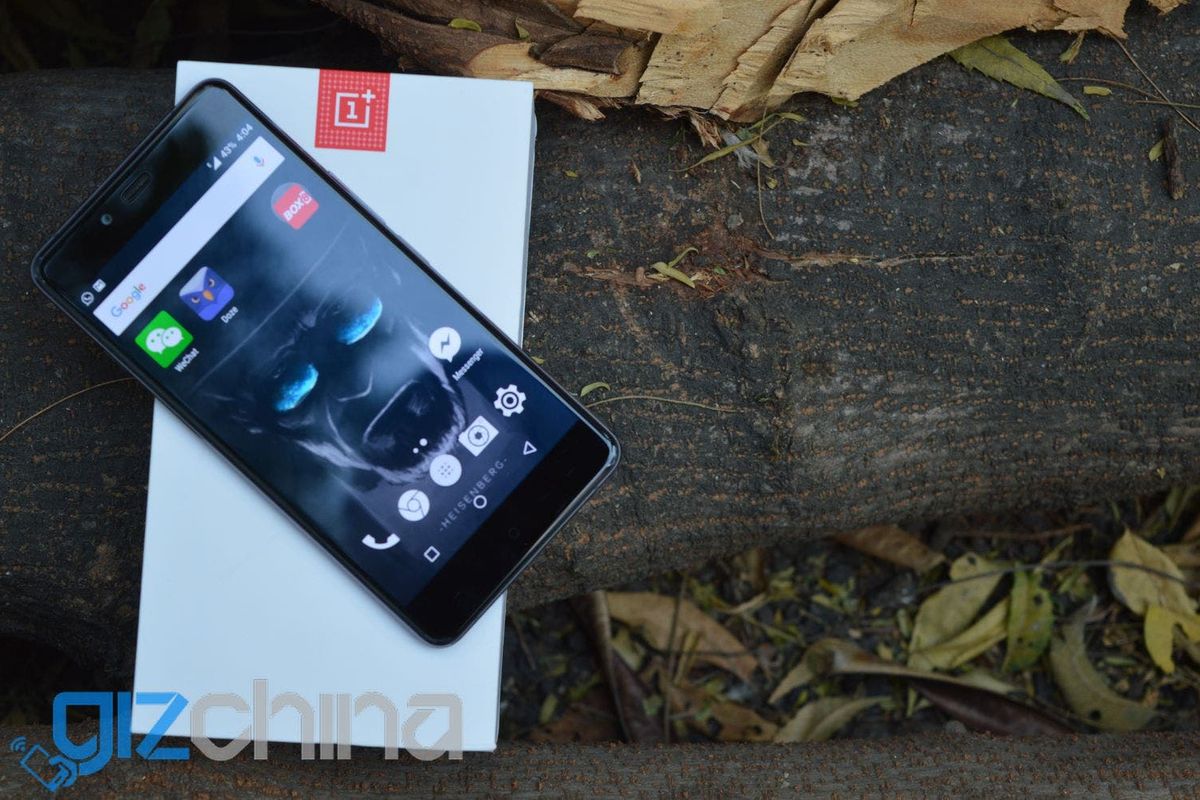 OnePlus X will go invite-free in India starting midnight tonight