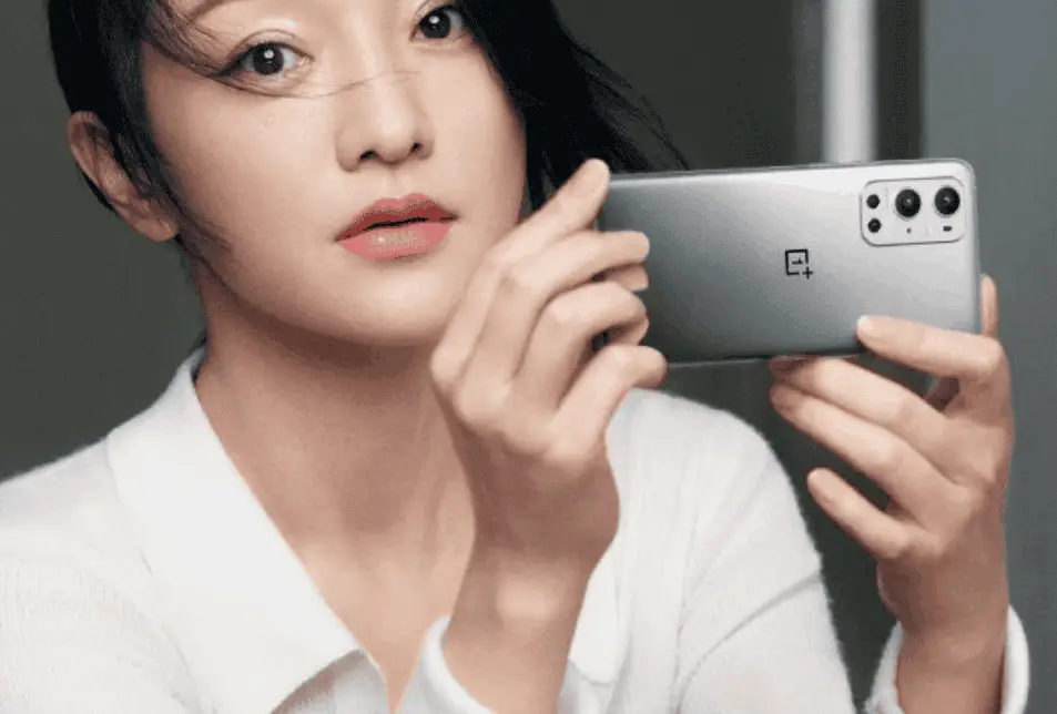 OnePlus 9/Pro official image & video poster - what do you think?