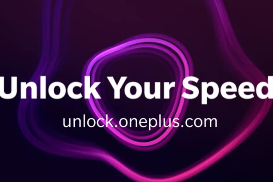 New OnePlus contest will give a free OnePlus 6T; the user just needs to tap on phone's display