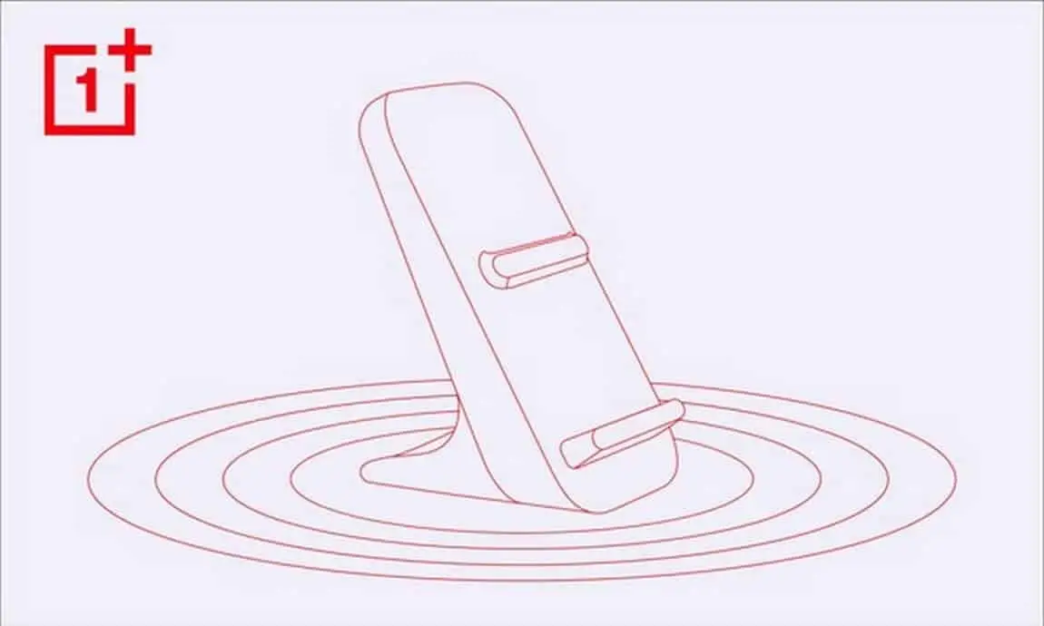 OnePlus Warp Charge 30 wireless charger price in India seemingly confirmed