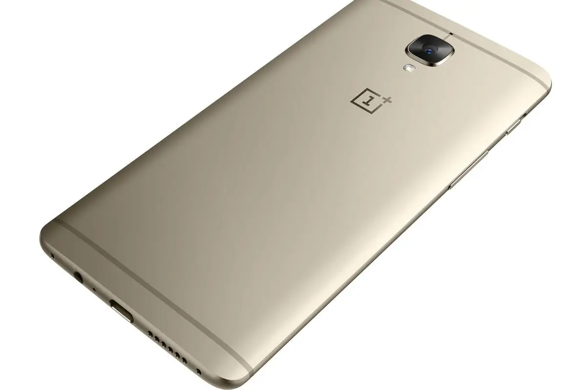 Oneplus working on Android N update