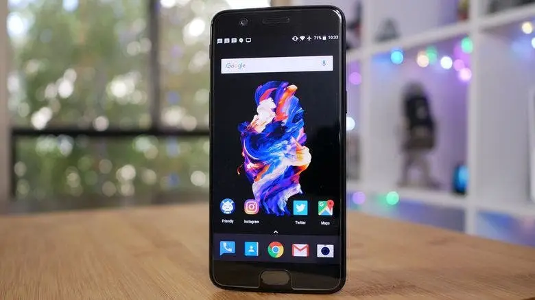OnePlus 5 receives Android 8.1 Oreo through OxygenOS Open Beta 6