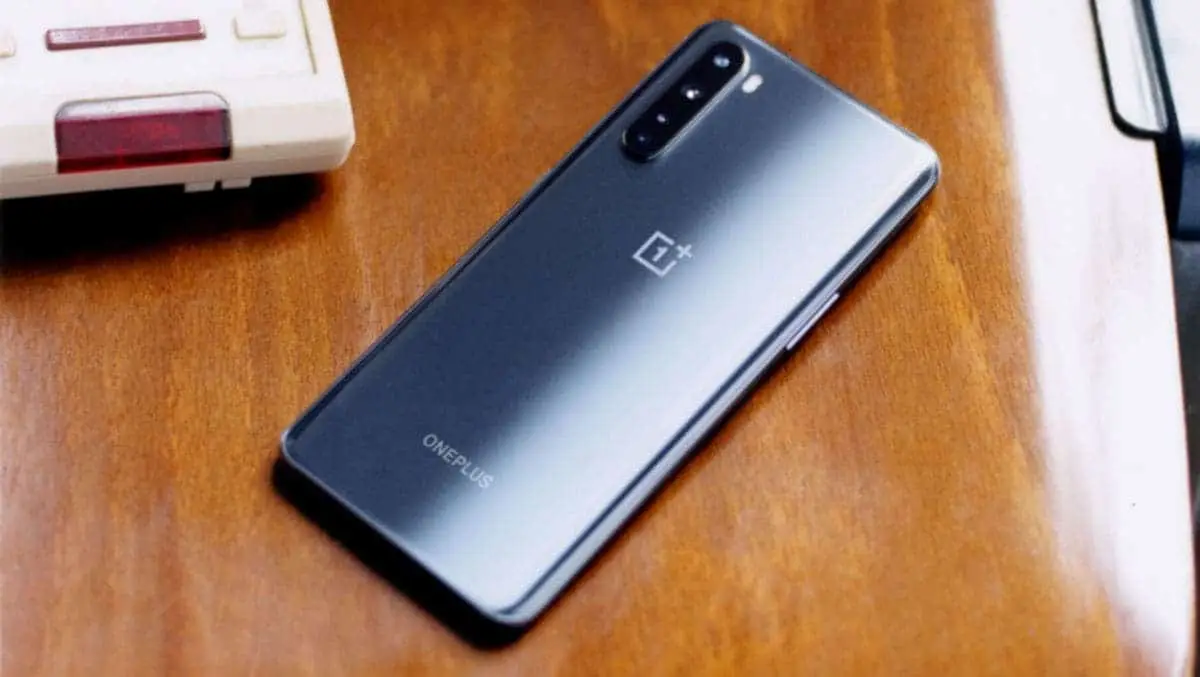OnePlus Nord is getting OxygenOS 11 Open Beta 5 with bug fixes