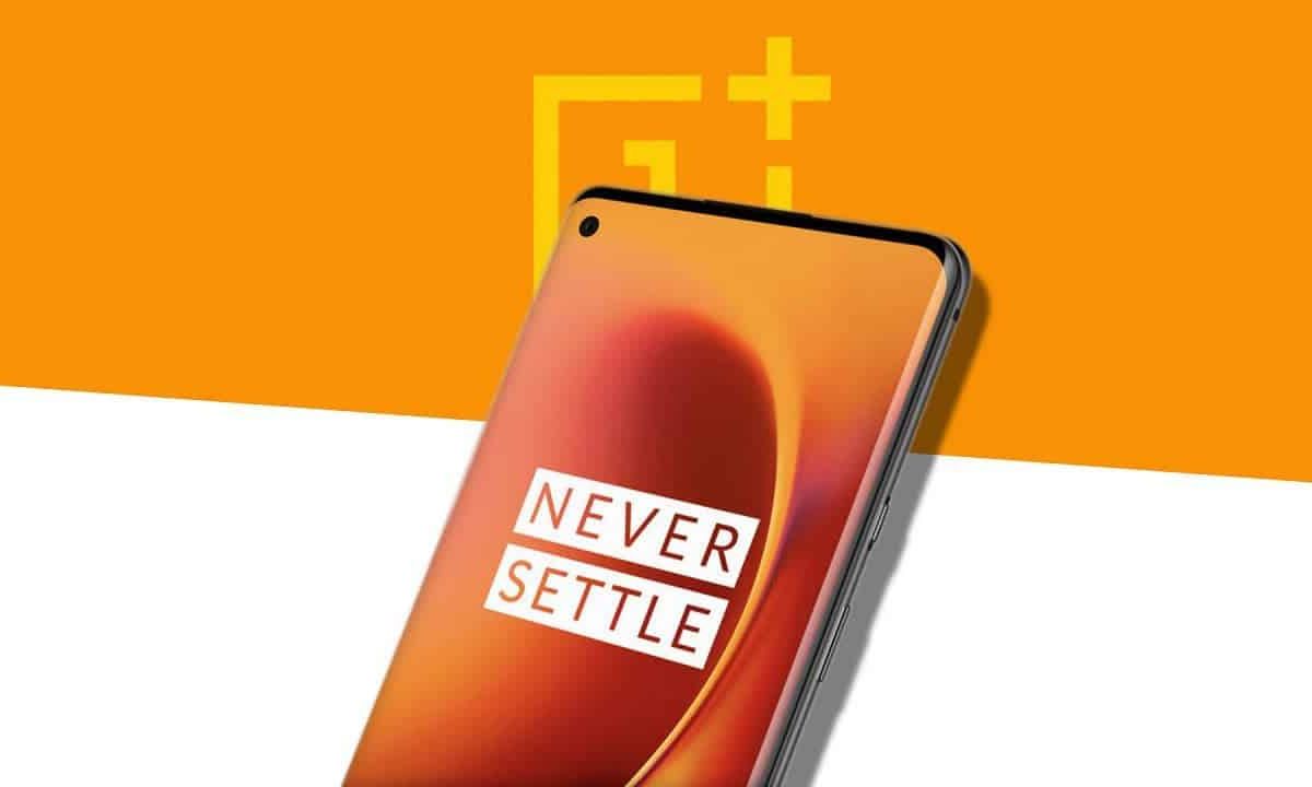 OnePlus 8, 8 Pro and 8T get new Open Betas with April 2021 security patch