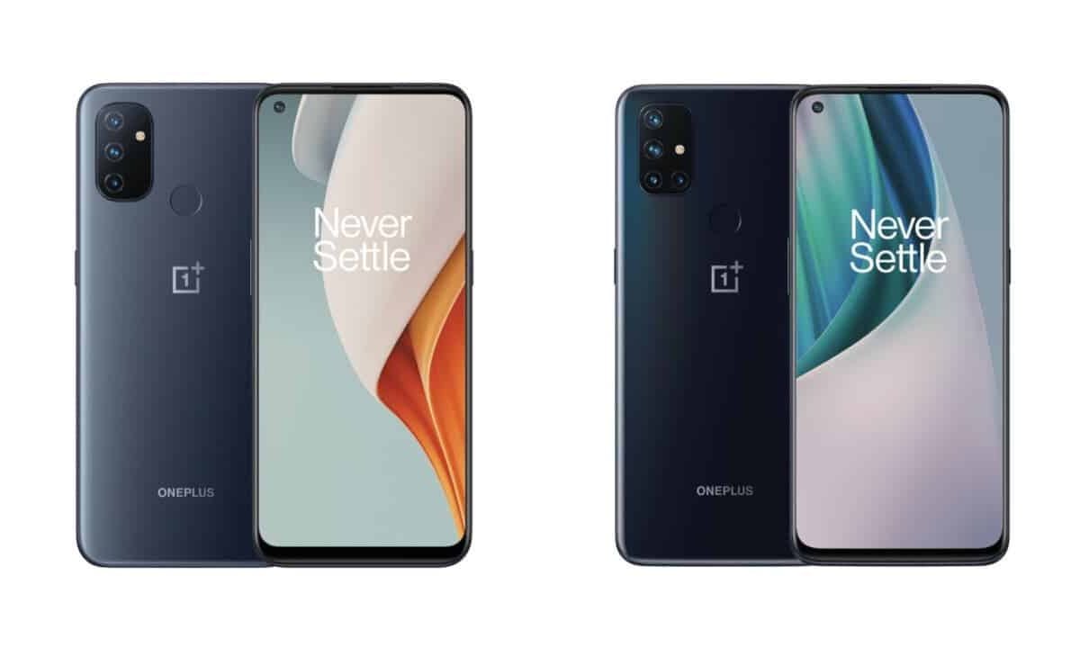 OnePlus Nord N100 and Nord N10 5G may be released in India soon