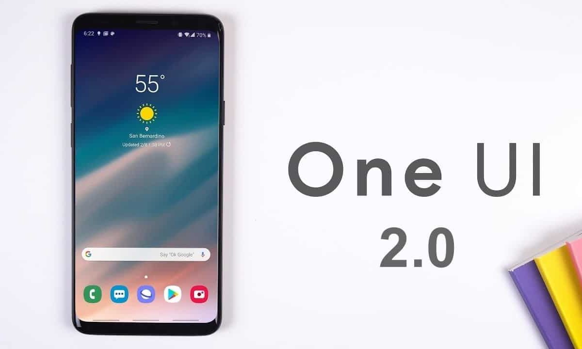 Samsung Galaxy M30s and Galaxy A50 Receiving Android 10 Update with One UI 2.0 in India