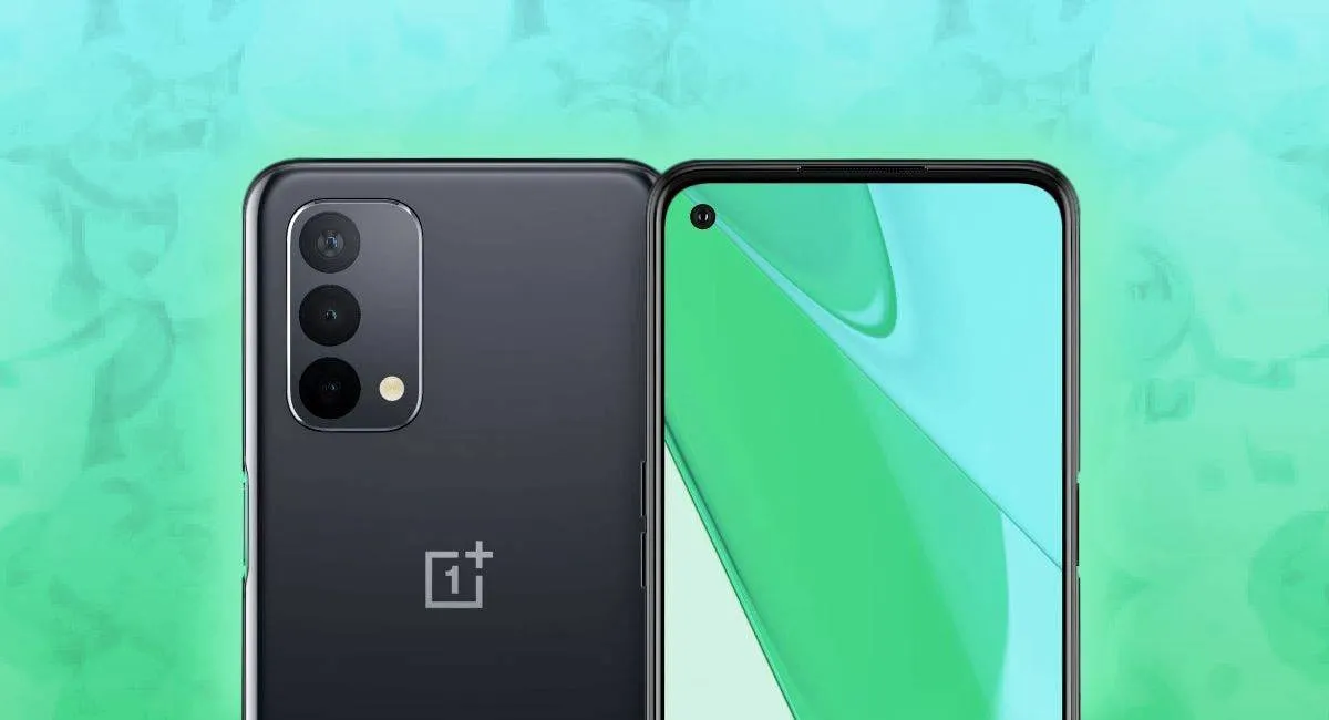 OnePlus Nord N1 will bring minor redesign over the Nord N10