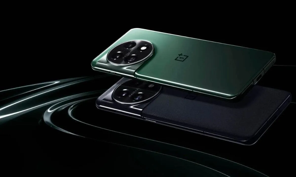 OnePlus 11 breaks the company's sales record