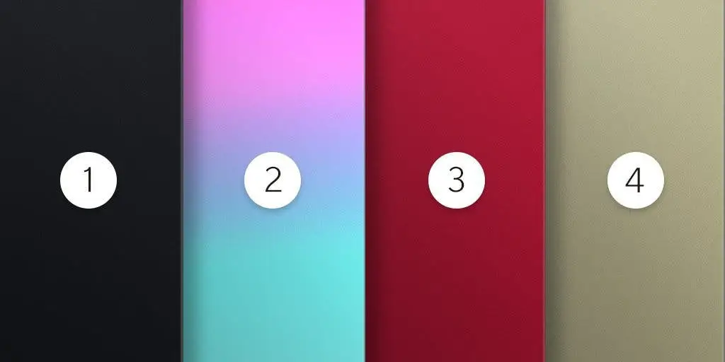OnePlus Hints At OnePlus 5 Colours