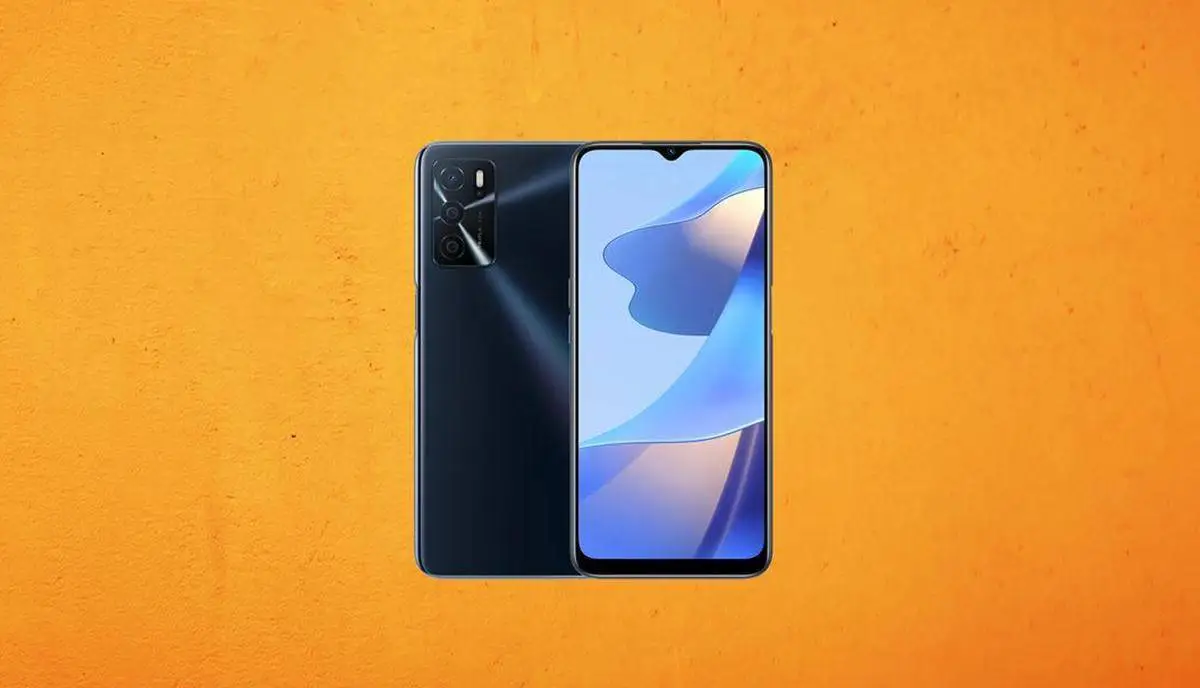 Oppo A16s Launched With NFC Support In Netherlands At €149