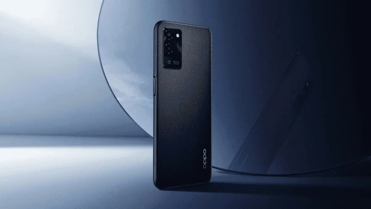 Oppo A95 4G launched with Snapdragon 662 and 5000mAh battery