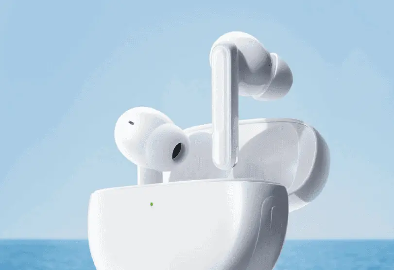 Oppo Enco Free2 headset details announced