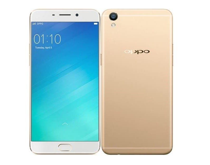 OPPO's F1 Plus (aka R9) goes official in Malaysia