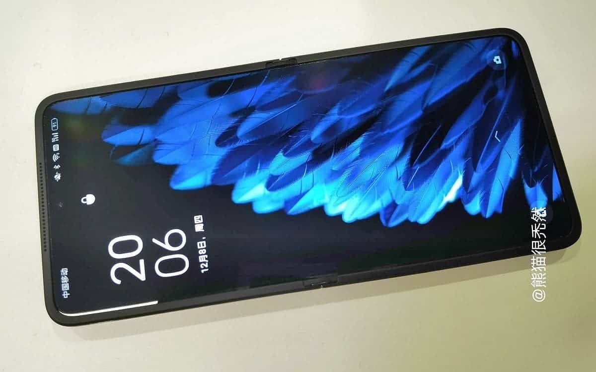 Oppo Find N2 Flip looks far better than the Galaxy Z Flip4