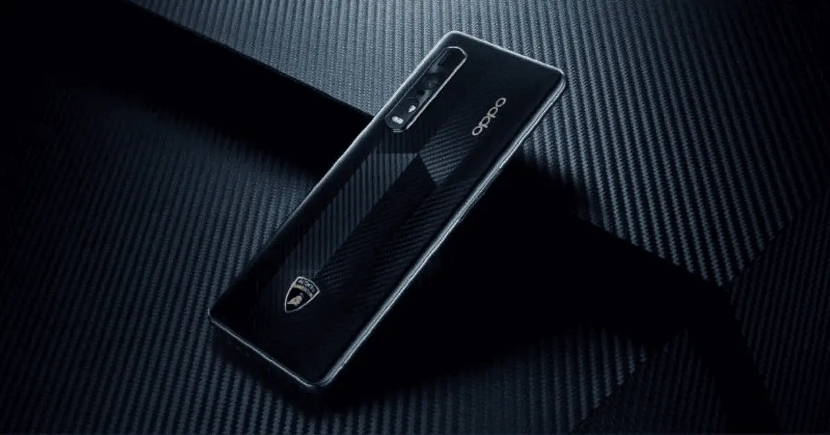 OPPO Find X2 series officially released with 120Hz display, SD865 and a $793 starting price