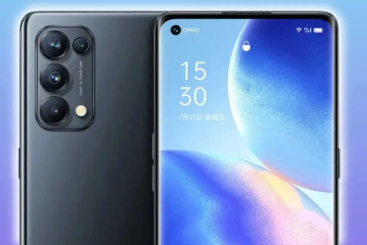 Oppo Find X3 Neo renders suggest it is a rebranded Reno5 Pro+