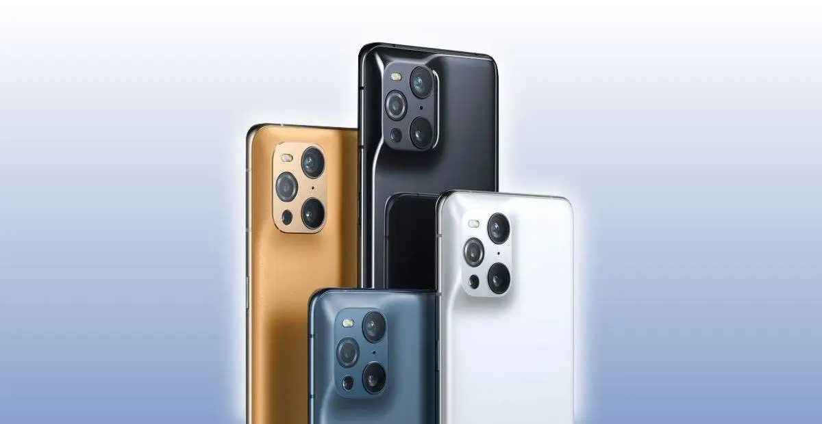 Oppo Find X3 Pro receives IMDA certification