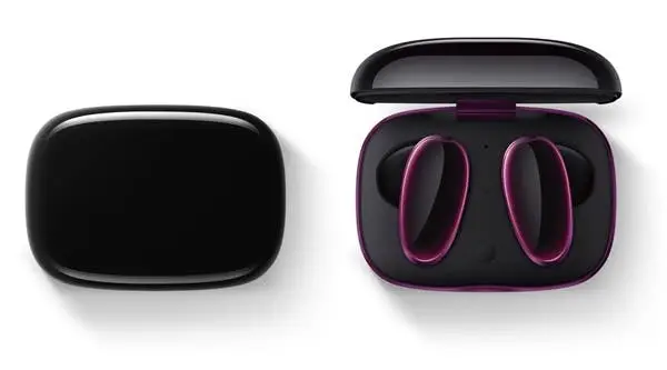 OPPO Releases O-Free Wireless Bluetooth Headset  For 699 Yuan ($106)