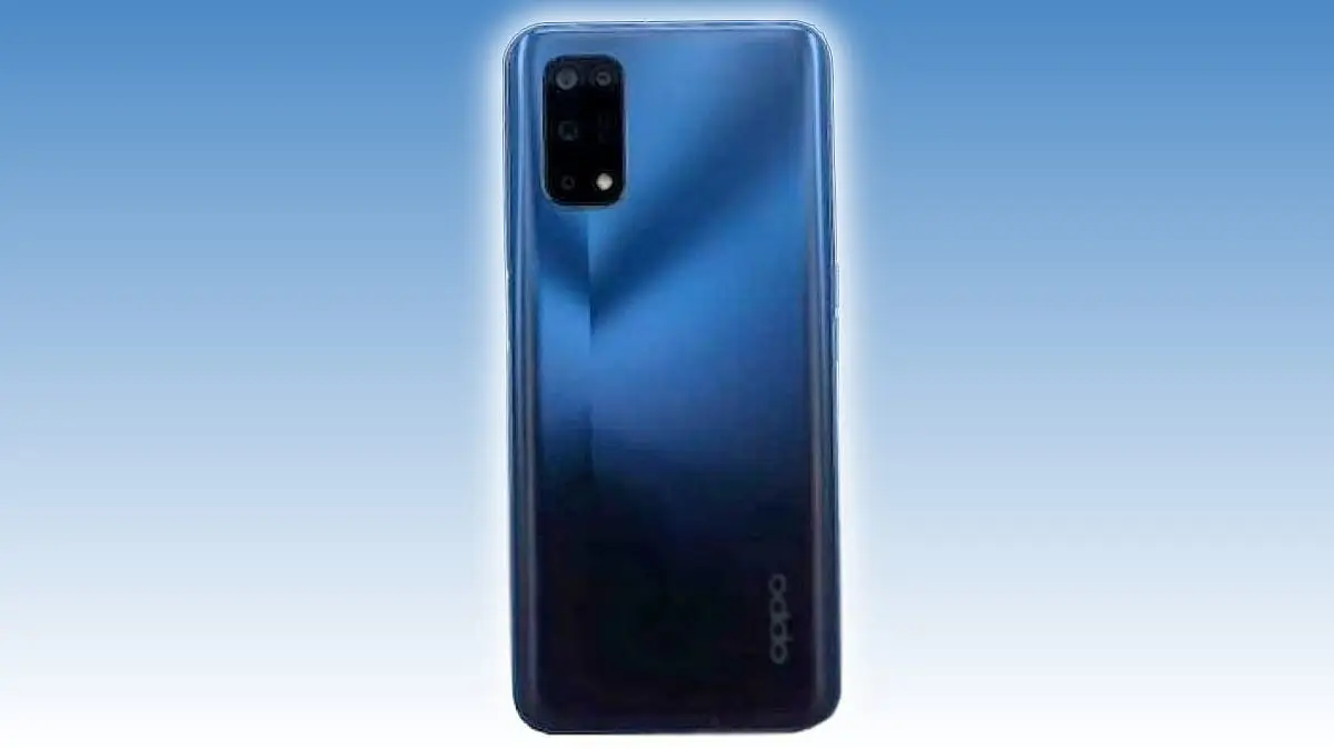 Oppo PERM00 surfaces in TENAA with key specs