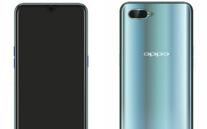 Oppo R15X surfaces with Snapdragon 660 on GeekBench