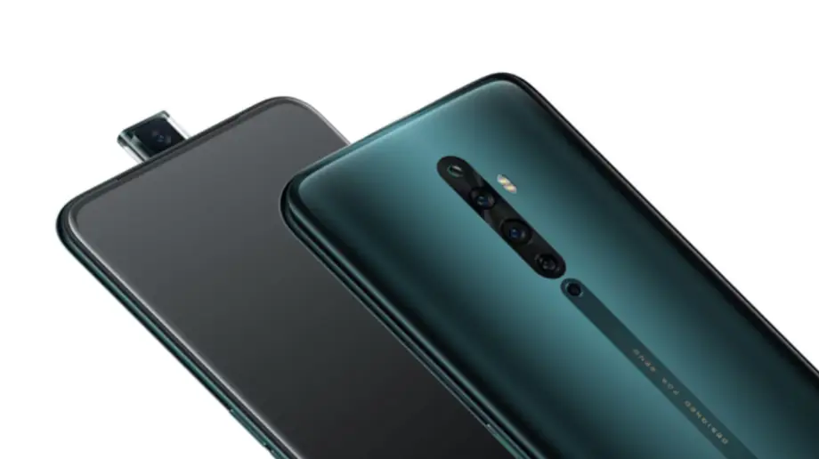 OPPO Reno 2F clears TENAA, might launch alongside Reno Ace