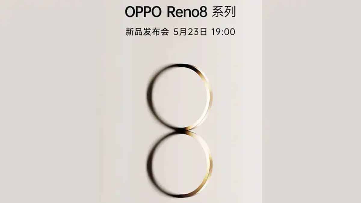 Oppo Reno 8 Series India Launch Imminent, Spotted On Oppo India Site